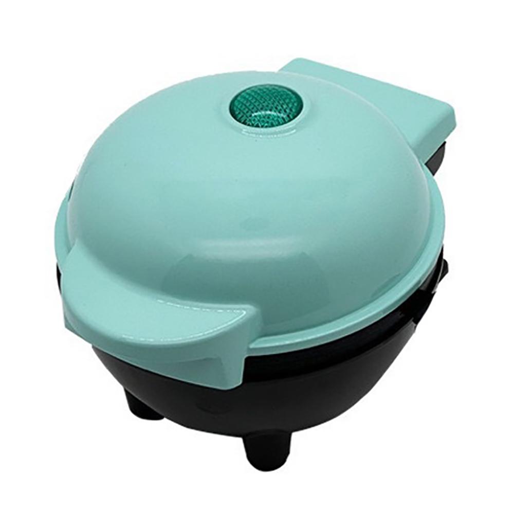 Home Cooking Egg Roll - Nieuwe Mini Wafelbakmachine 110V/220V Ontbijtmachine Eiertaart