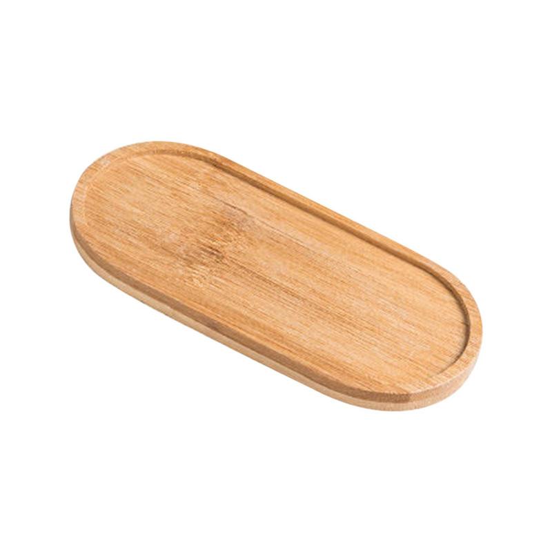 Home Cooking Recipes - Houten ijdelheid lade bamboe badkamer toonbank