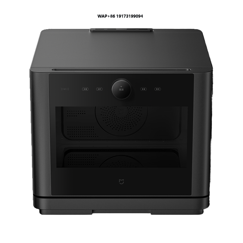 Home Cooking Usa - Mijia 27L Smart Magnetron Stoomoven Elektrisch
