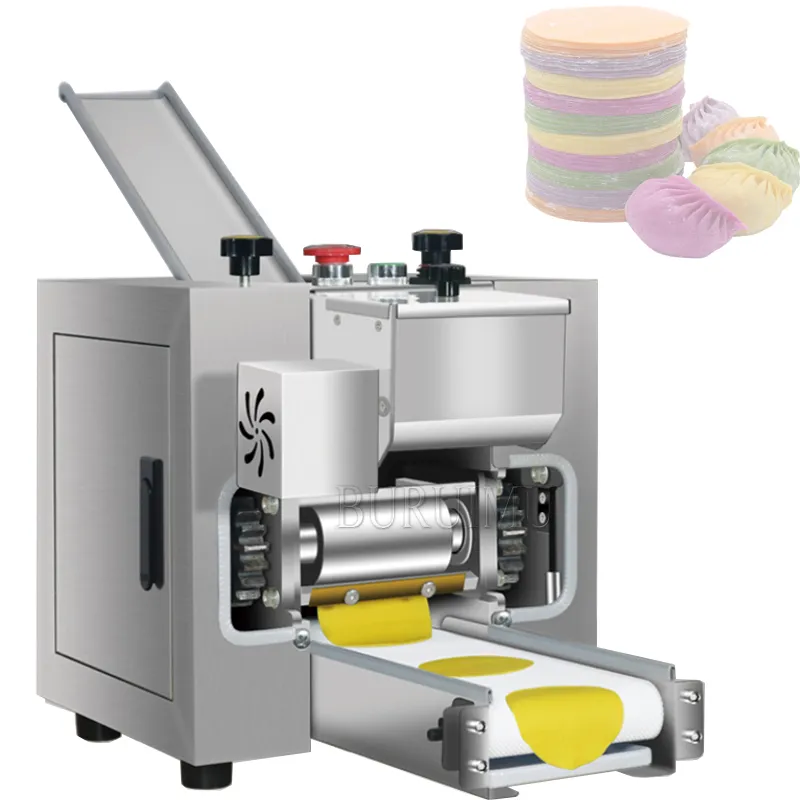 Gyoza Dumpling Maker - 12.5 Heet verkoop Thuis Dumplings Machine