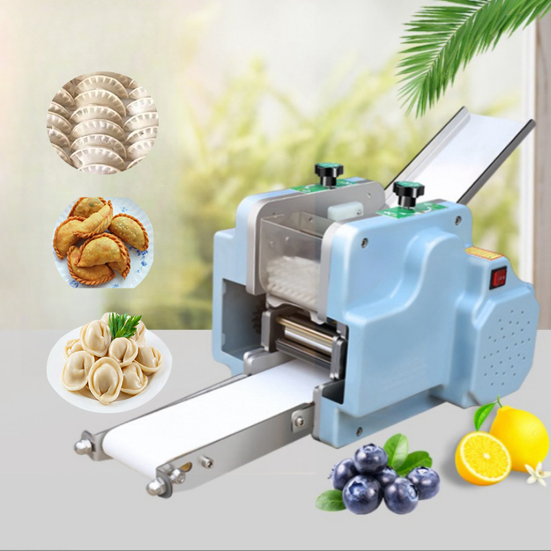Gyoza Dumpling Maker - Automatische, gemotoriseerde tafelmodel machine voor het