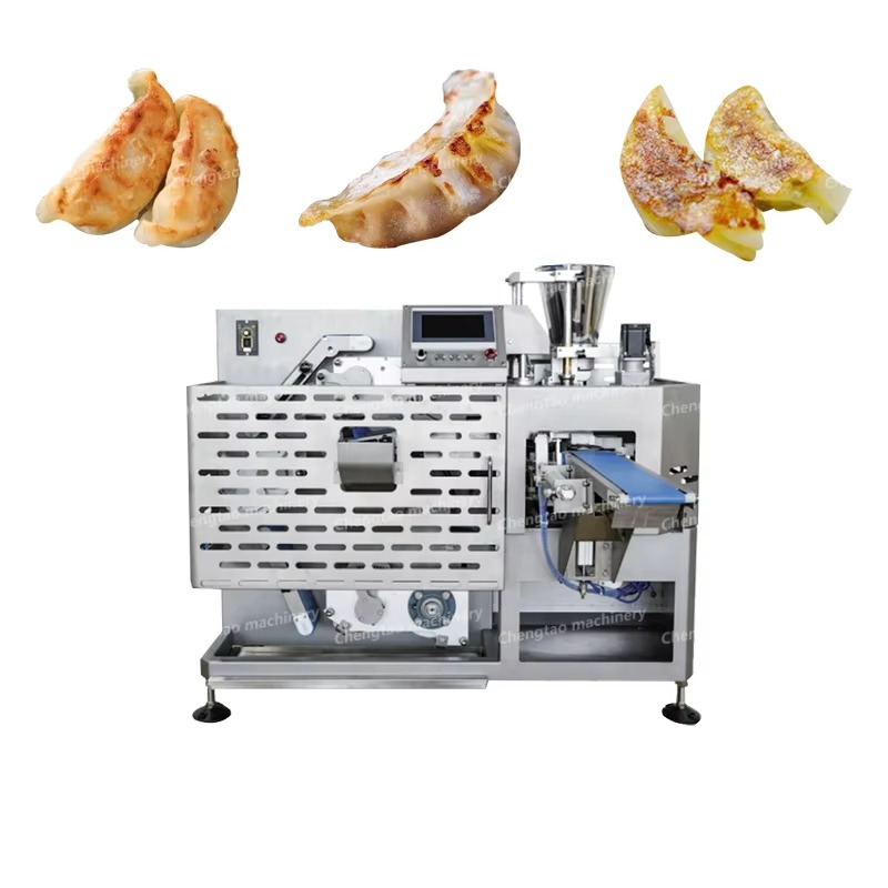 Gyoza Dumpling Maker - Hete Aanbieding! Multifunctionele Gyoza-machine, automatische dumpling-