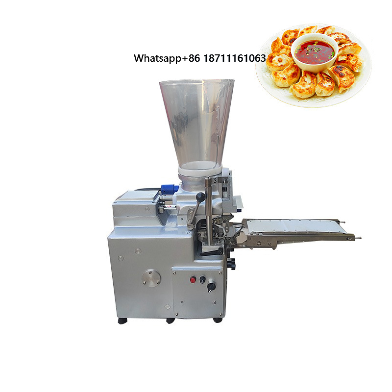Gyoza Dumpling Maker - Hoge Efficiëntie Japanse Gyoza Maker Machine