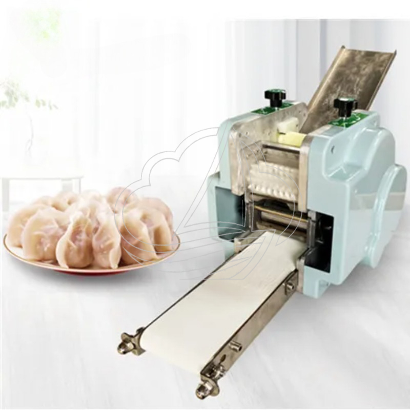 Automatische Dumpling Gyoza Wo - Gyoza Dumpling Maker recensie en prijs