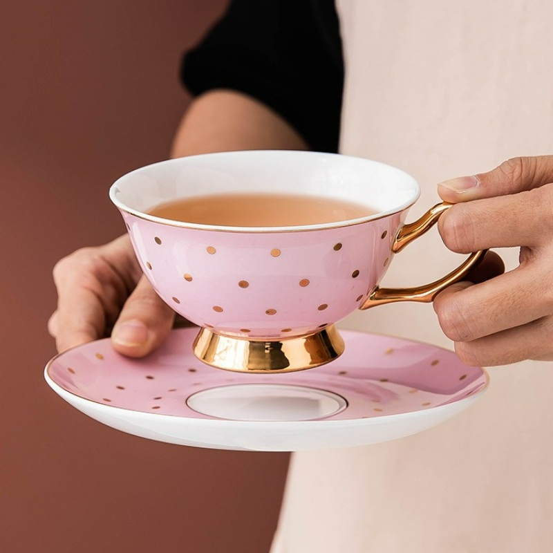 Keramische roze koffiemokken m - Home Cooking Recipes recensie en prijs