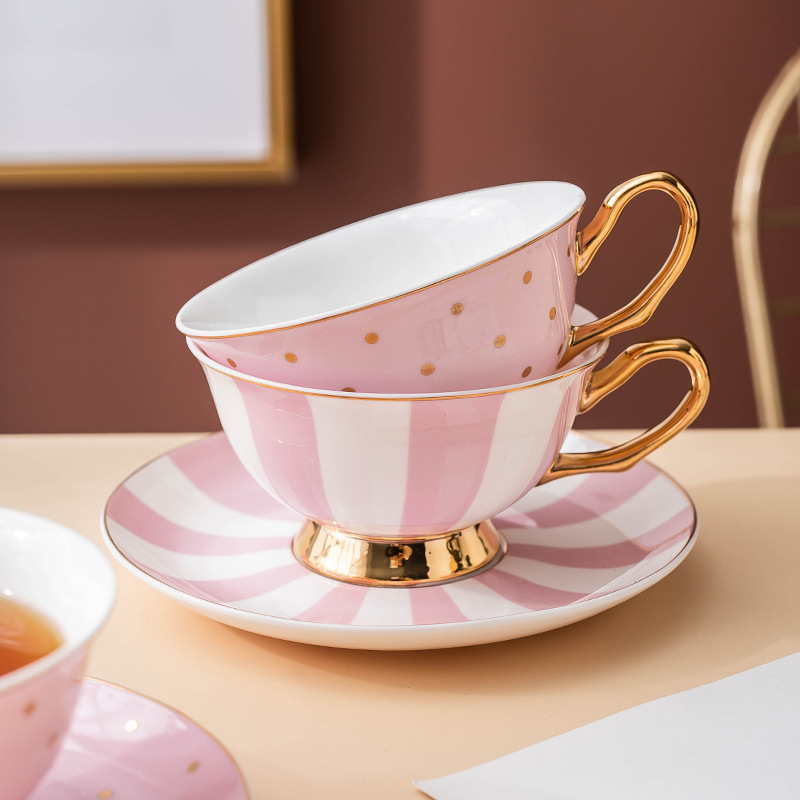 Keramische roze koffiemokken m - Home Cooking Recipes recensie en prijs