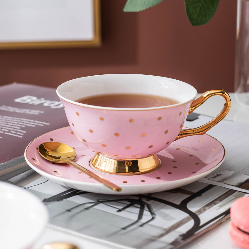 Keramische roze koffiemokken m - Home Cooking Recipes recensie en prijs