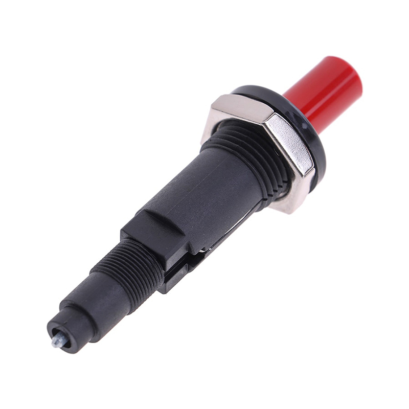 Drukknop Piezo-ontsteker met k - Home Cooking Appliances recensie en prijs