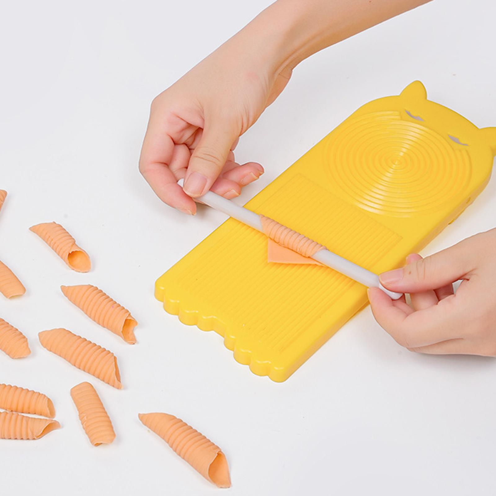 Gnocchi-plank Gemakkelijk te g - Home Cooking In Italian recensie en prijs