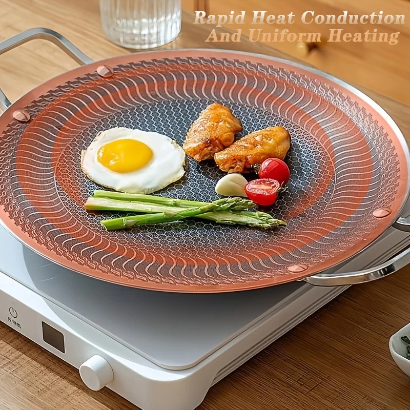 316 roestvrijstalen multifunct - Home Cooking Gas Stove recensie en prijs