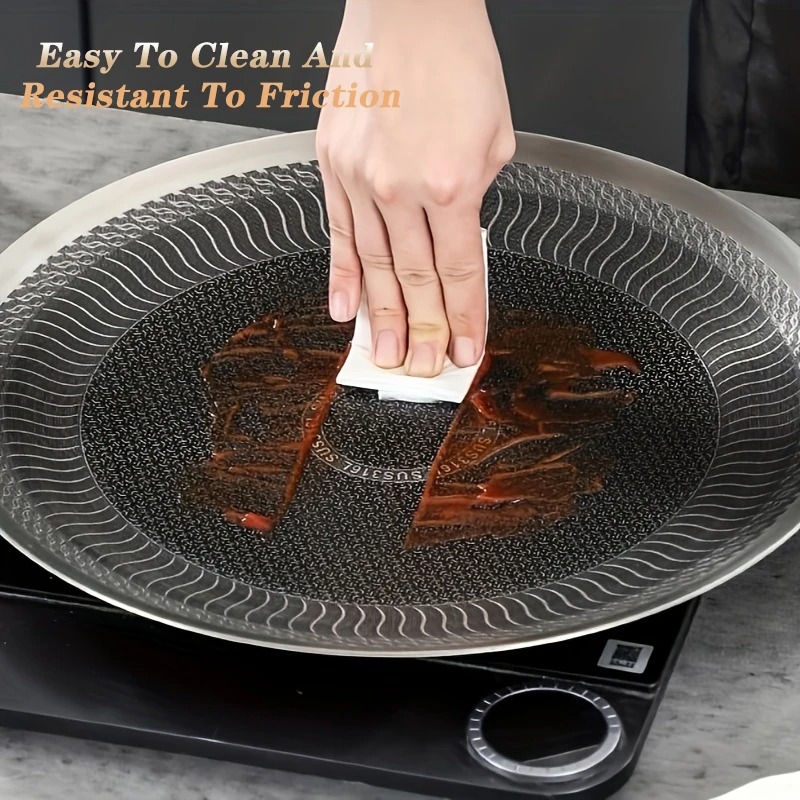 316 roestvrijstalen multifunct - Home Cooking Gas Stove recensie en prijs