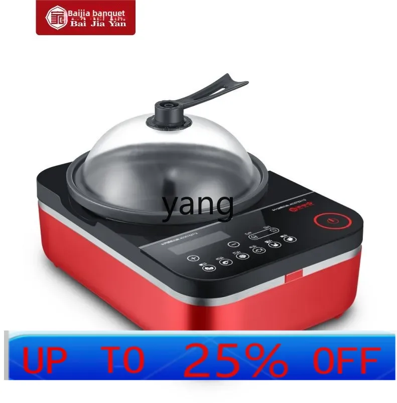 CX Multifunctionele Zeevrucht- - Home Cooking Usa recensie en prijs