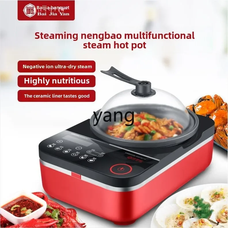 CX Multifunctionele Zeevrucht- - Home Cooking Usa recensie en prijs