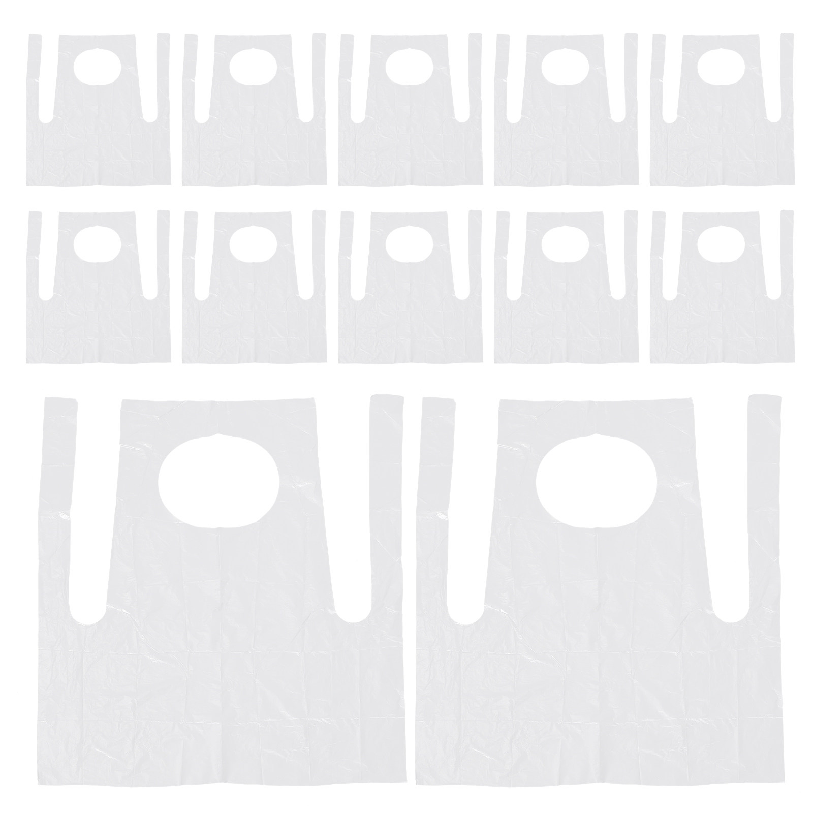 25 Stuks Kinderen Wegwerp Scho - Home Cooking Oil Disposal recensie en prijs