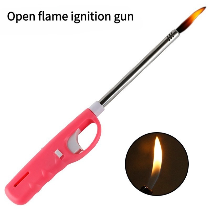 2025 1 STKS Legering Open Vlam - Home Cooking Gas Stove recensie en prijs