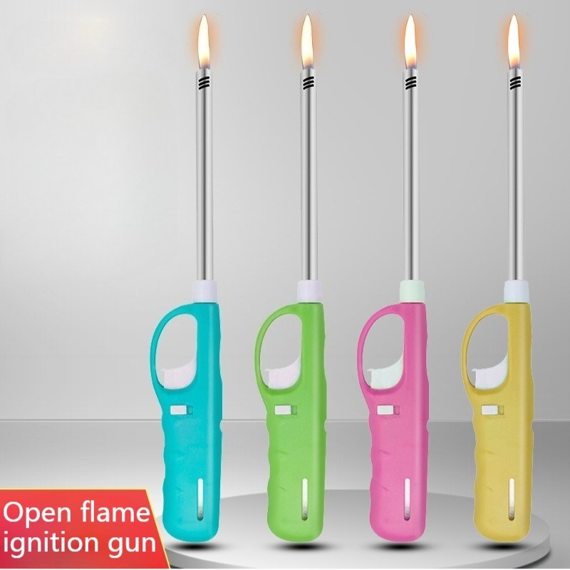 2025 1 STKS Legering Open Vlam - Home Cooking Gas Stove recensie en prijs
