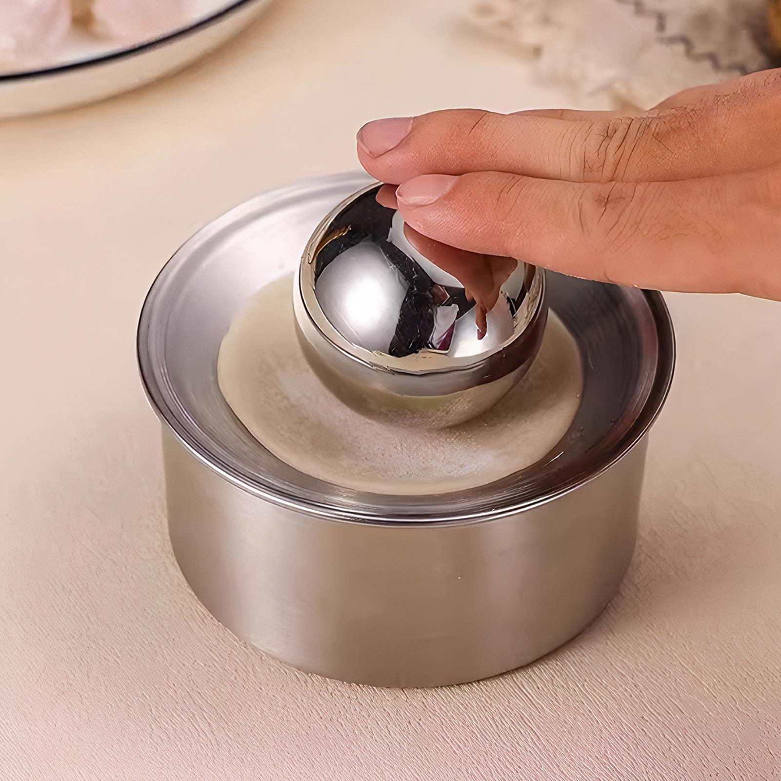 Handmatige Dumpling Wrapper Pr - Gyoza Dumpling Maker recensie en prijs