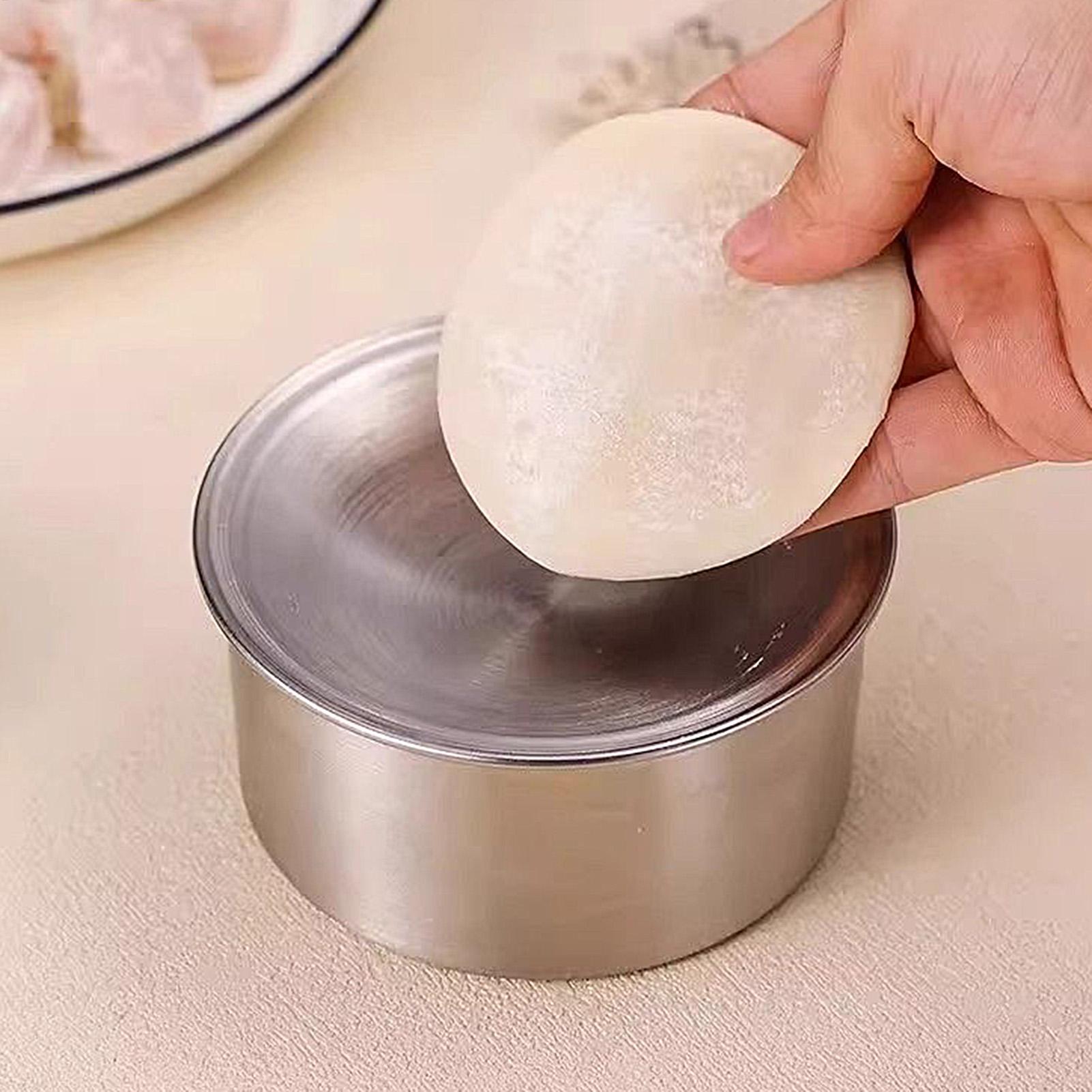 Handmatige Dumpling Wrapper Pr - Gyoza Dumpling Maker recensie en prijs