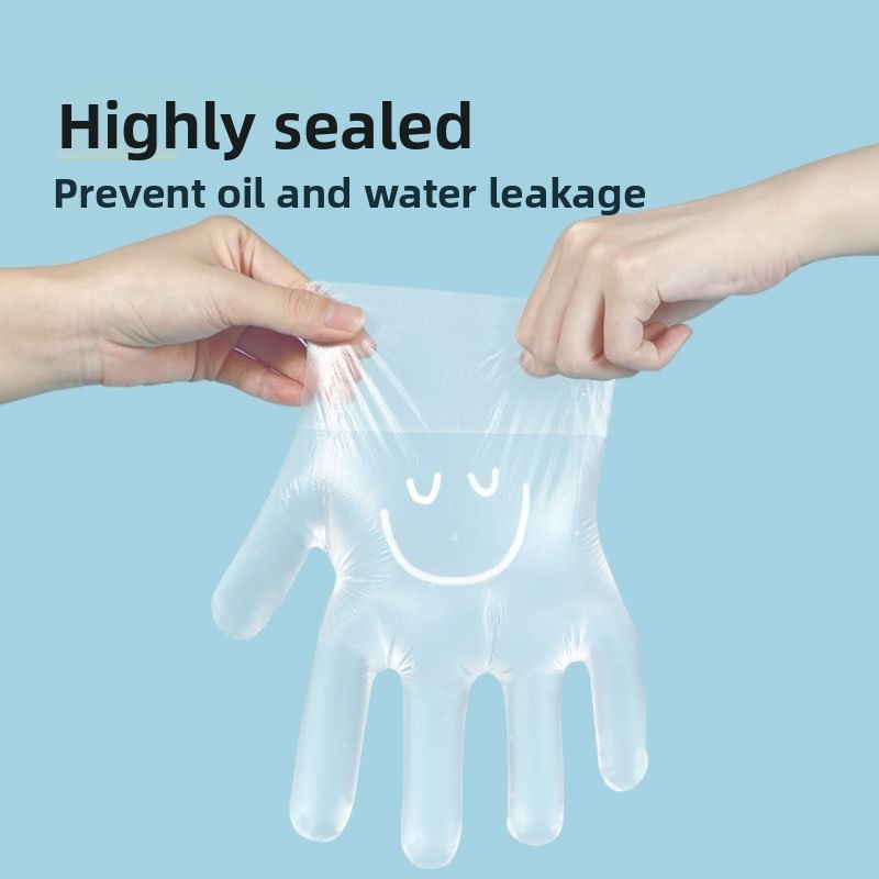 Wegwerphandschoenen Individuee - Home Cooking Oil Disposal recensie en prijs