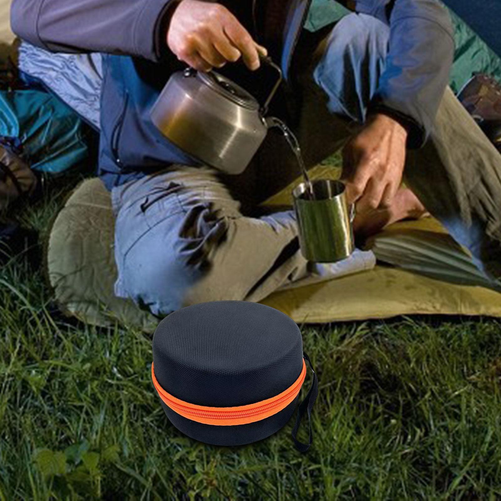 Kampeerkachel Opbergtas Kampee - Home Cooking Gas Stove recensie en prijs