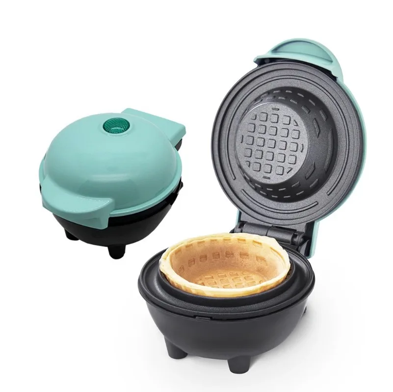 110V-220V Wafelkommachine, Mac - Home Cooking Egg Roll recensie en prijs