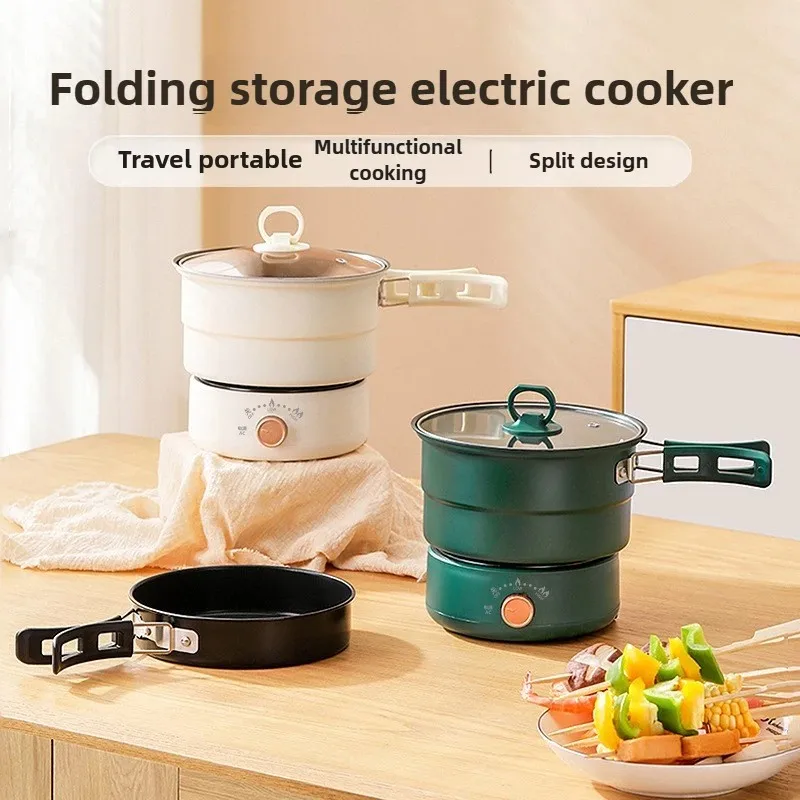110 V/220 V Elektrisch Fornuis - Home Cooking Set recensie en prijs