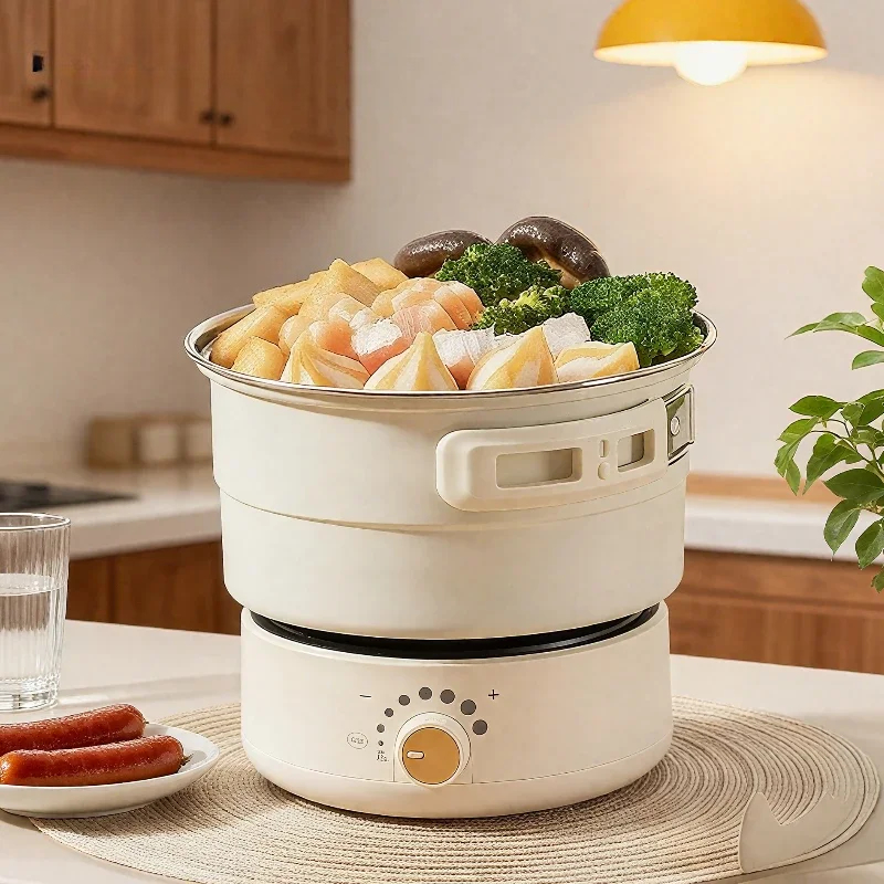 110 V/220 V Elektrisch Fornuis - Home Cooking Set recensie en prijs