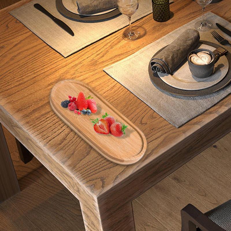 Houten ijdelheid lade bamboe b - Home Cooking Recipes recensie en prijs