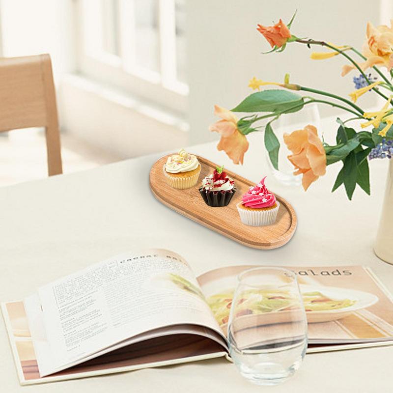 Houten ijdelheid lade bamboe b - Home Cooking Recipes recensie en prijs
