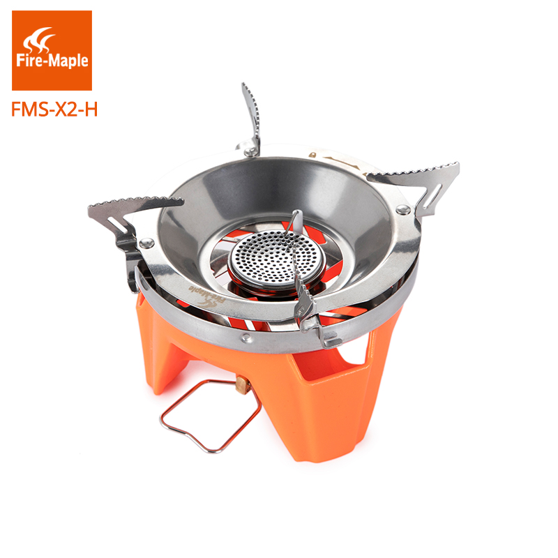 Fire Maple Rvs Gasfornuis Spar - Home Cooking Gas Stove recensie en prijs
