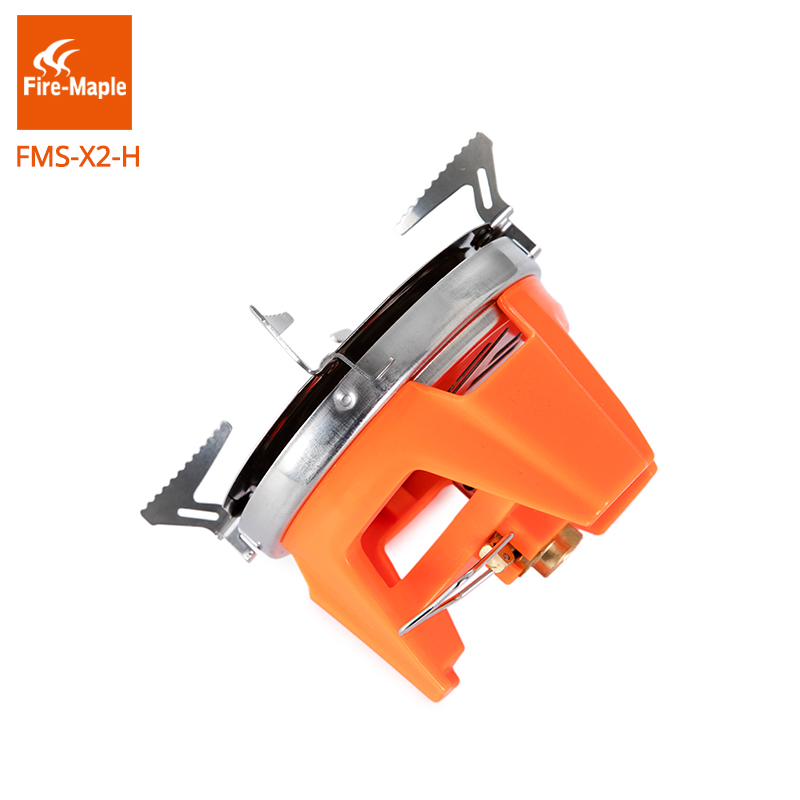 Fire Maple Rvs Gasfornuis Spar - Home Cooking Gas Stove recensie en prijs