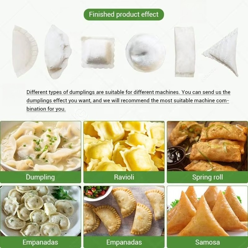 Dumplingmachine 110 Volt, tafe - Gyoza Dumpling Maker recensie en prijs