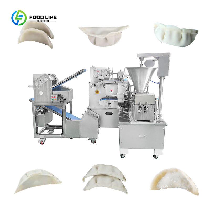 Fulai Dumpling Making Machine  - Gyoza Dumpling Maker recensie en prijs
