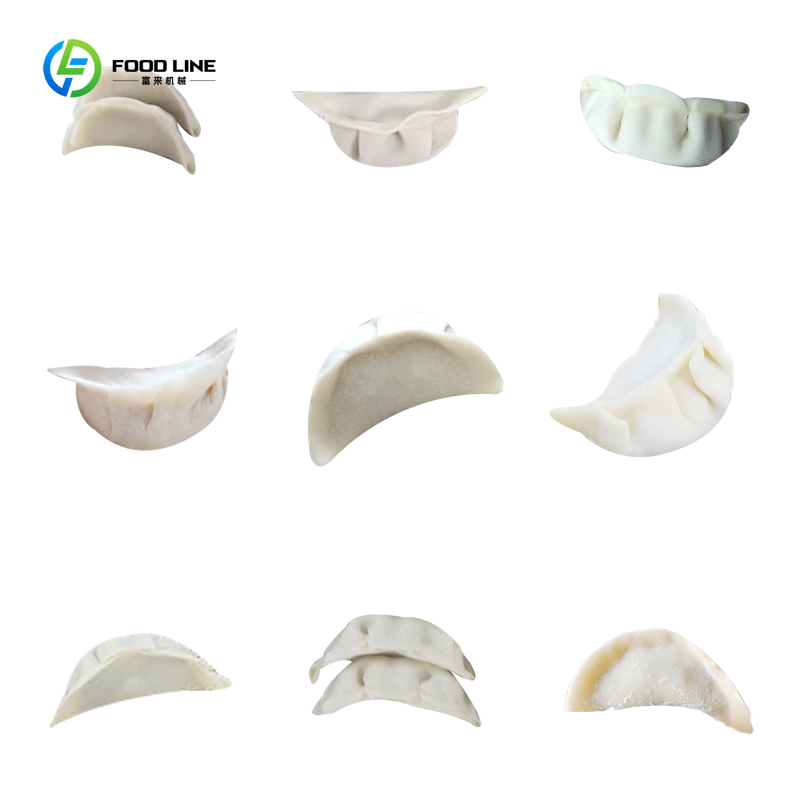 Fulai Dumpling Making Machine  - Gyoza Dumpling Maker recensie en prijs