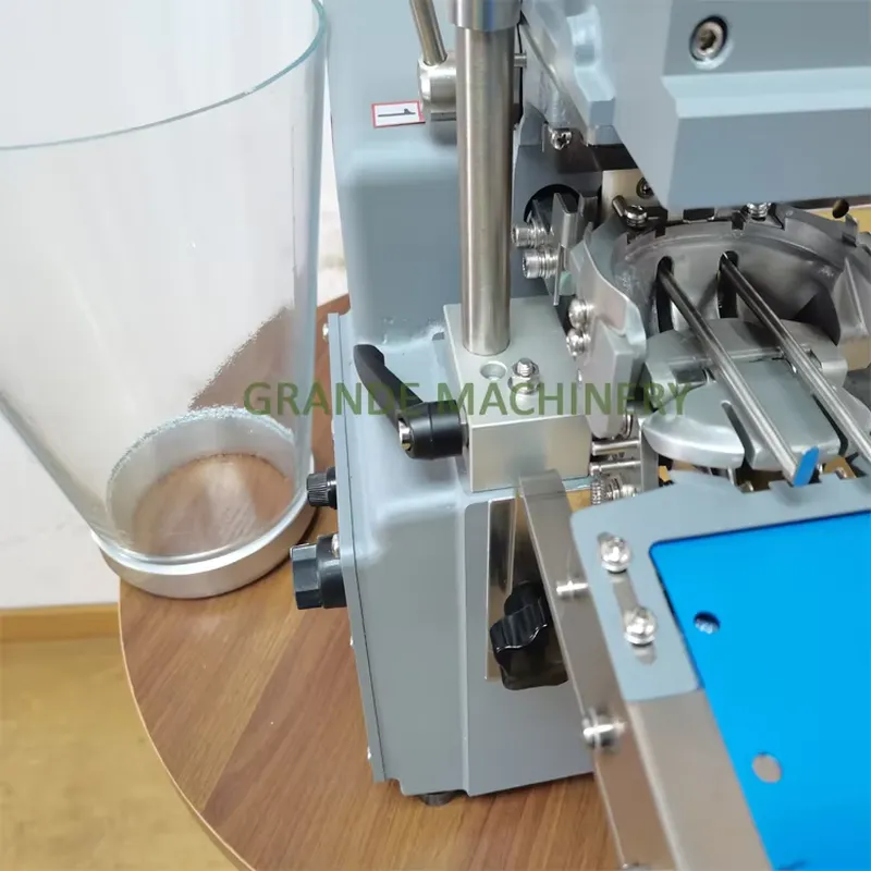 Elektrische Dumpling Maker voo - Gyoza Dumpling Maker recensie en prijs