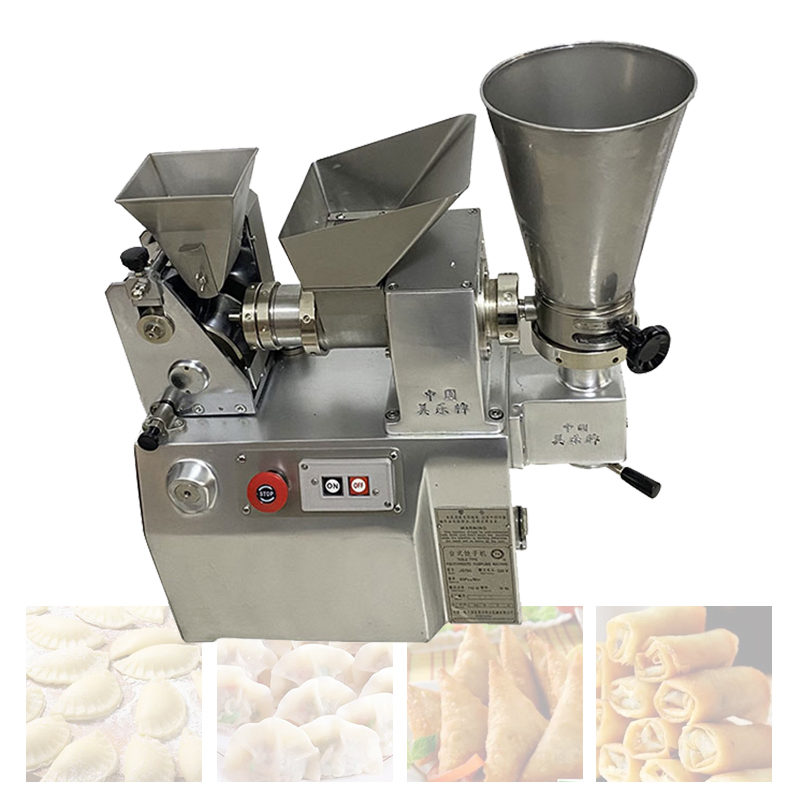 Restaurants Samosa Dumpling Pa - Gyoza Dumpling Maker recensie en prijs