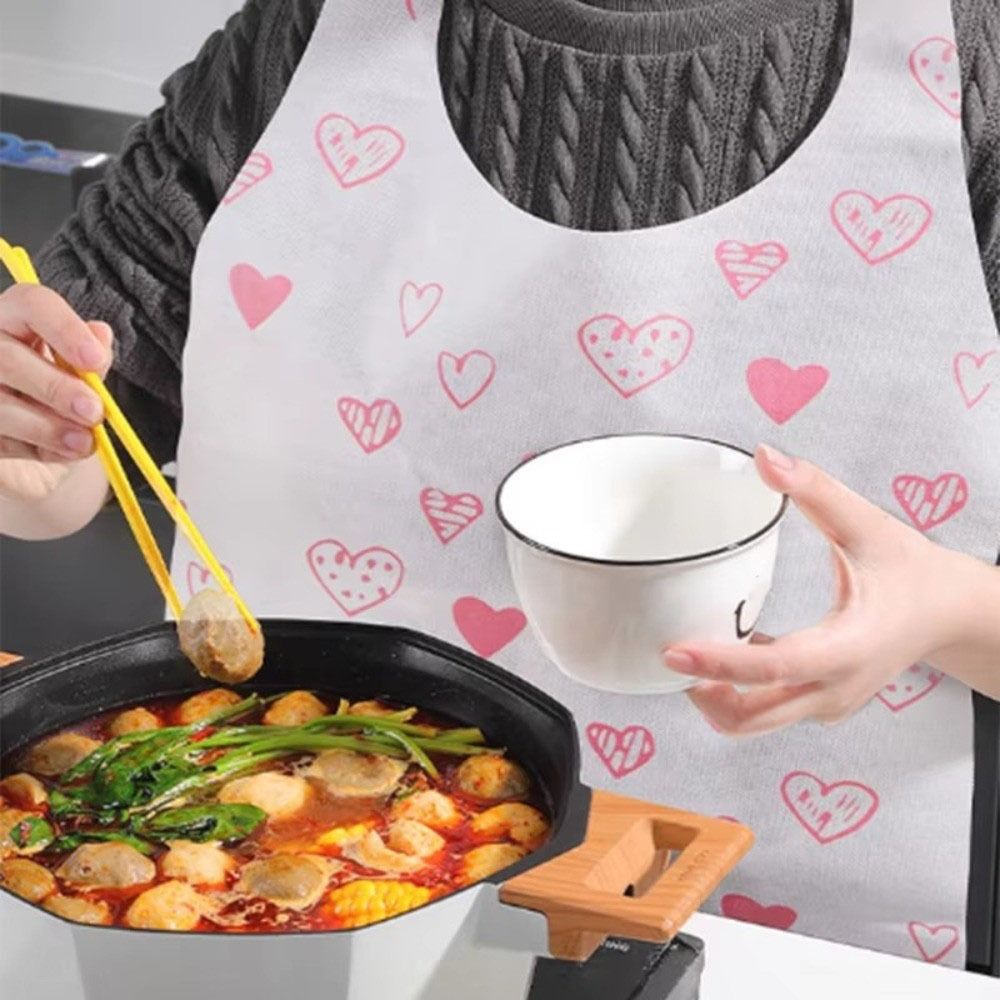 10 stks/zak Draagbare Hart Ged - Home Cooking Oil Disposal recensie en prijs