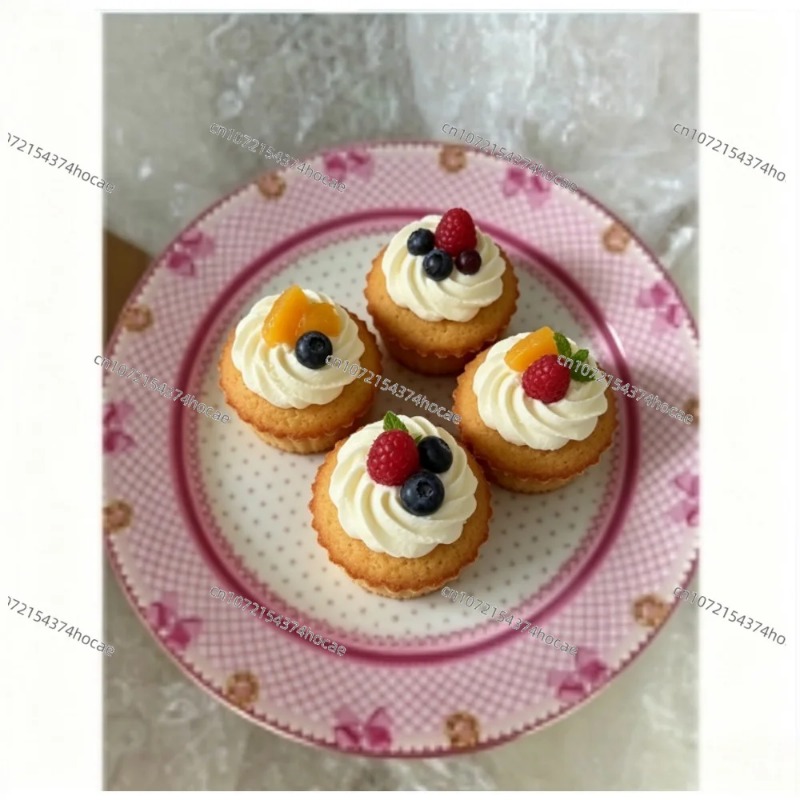 Roze hartvormige keramische pl - Home Cooking Recipes recensie en prijs