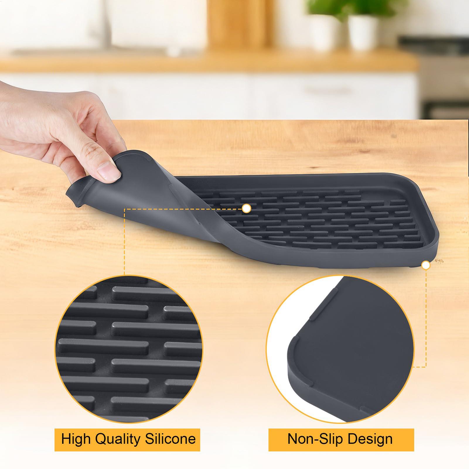 Silicone druppelbak antislip w - Home Cooking Recipes recensie en prijs