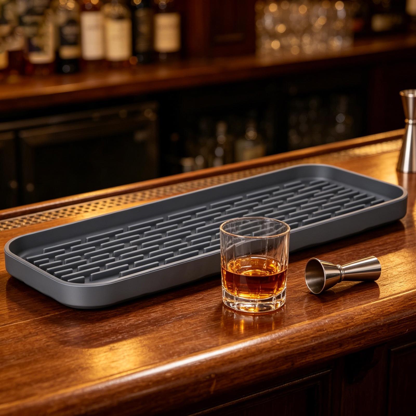 Silicone druppelbak antislip w - Home Cooking Recipes recensie en prijs