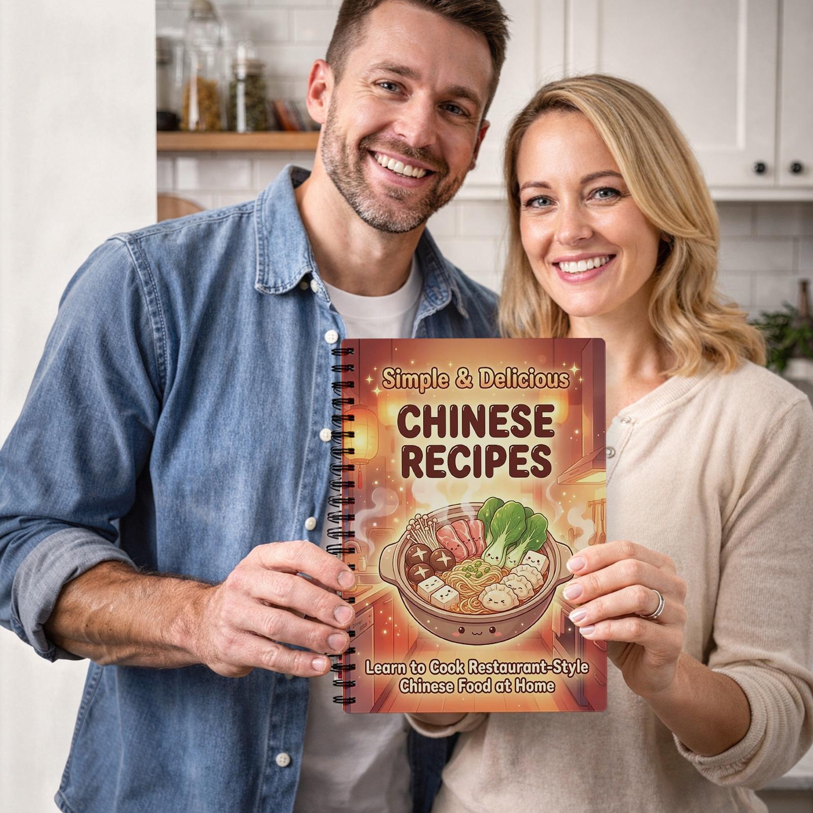 Chinees kookboek met recepten, - Home Cooking Recipes recensie en prijs
