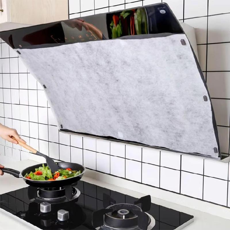 Niet-geweven wegwerp keukenoli - Home Cooking Oil Disposal recensie en prijs