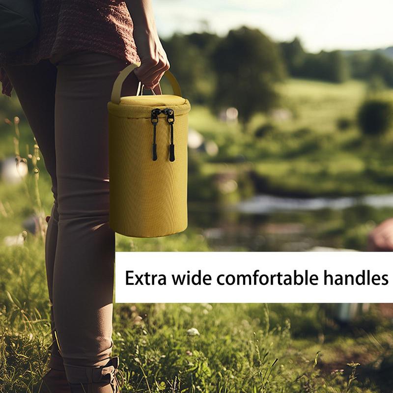 Outdoor luchttank opbergtas dr - Home Cooking Gas Stove recensie en prijs