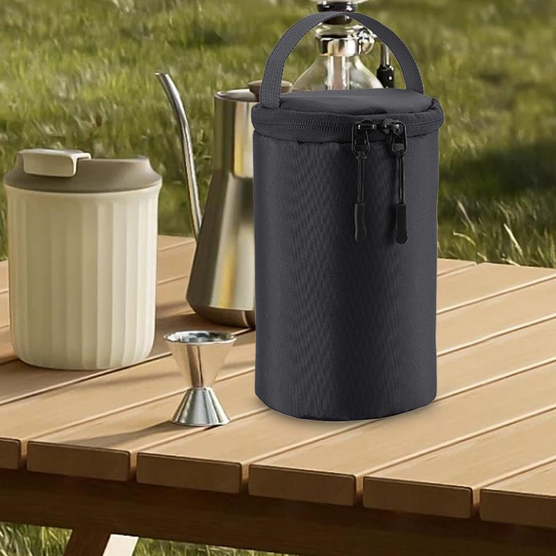Outdoor luchttank opbergtas dr - Home Cooking Gas Stove recensie en prijs