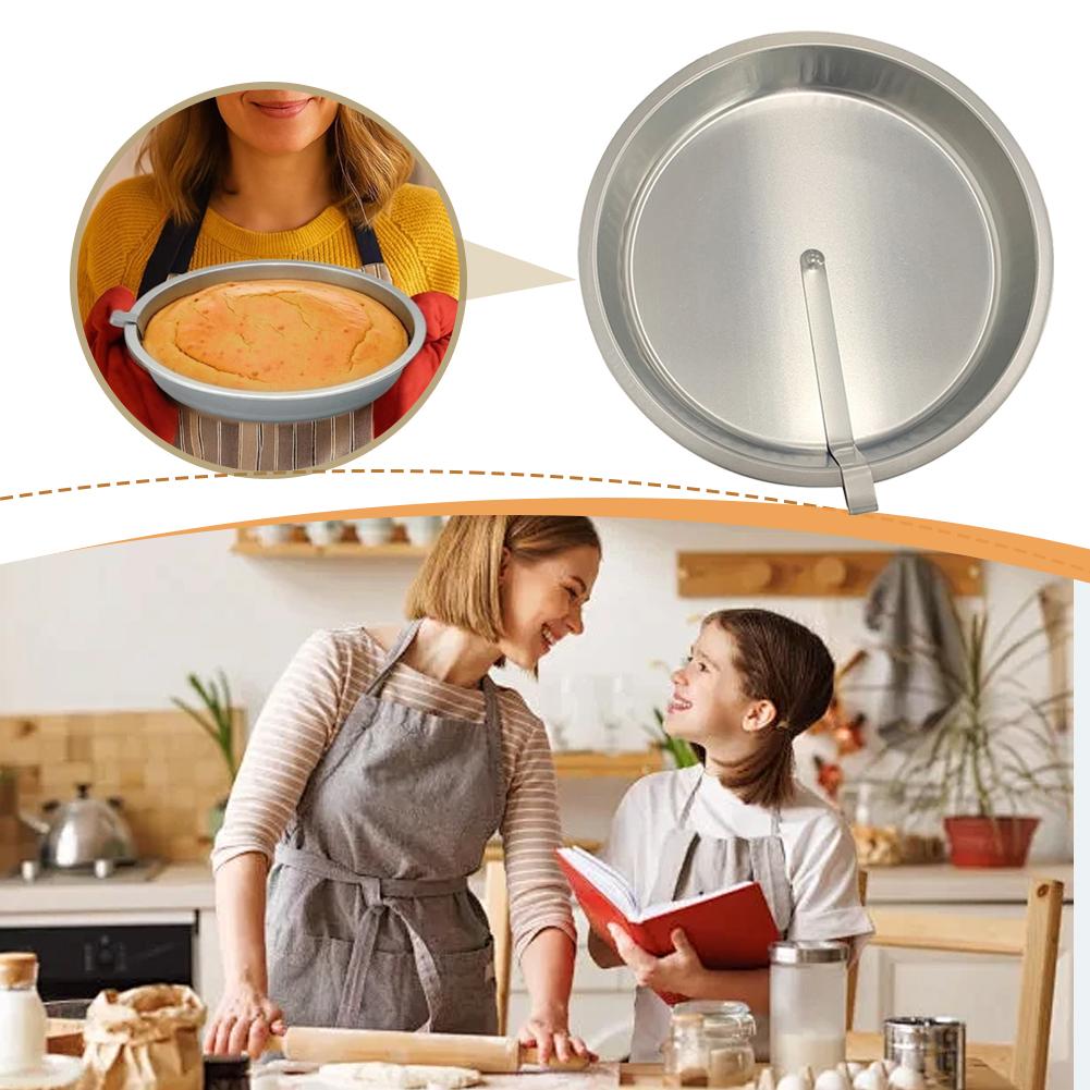 DIY Ronde Cake Bakvorm Cake Pa - Home Cooking Recipes recensie en prijs