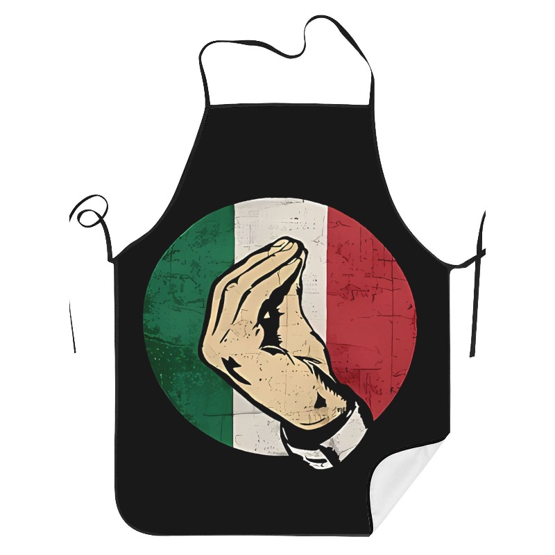1 stuk Italiaans gebaartaal-te - Home Cooking In Italian recensie en prijs