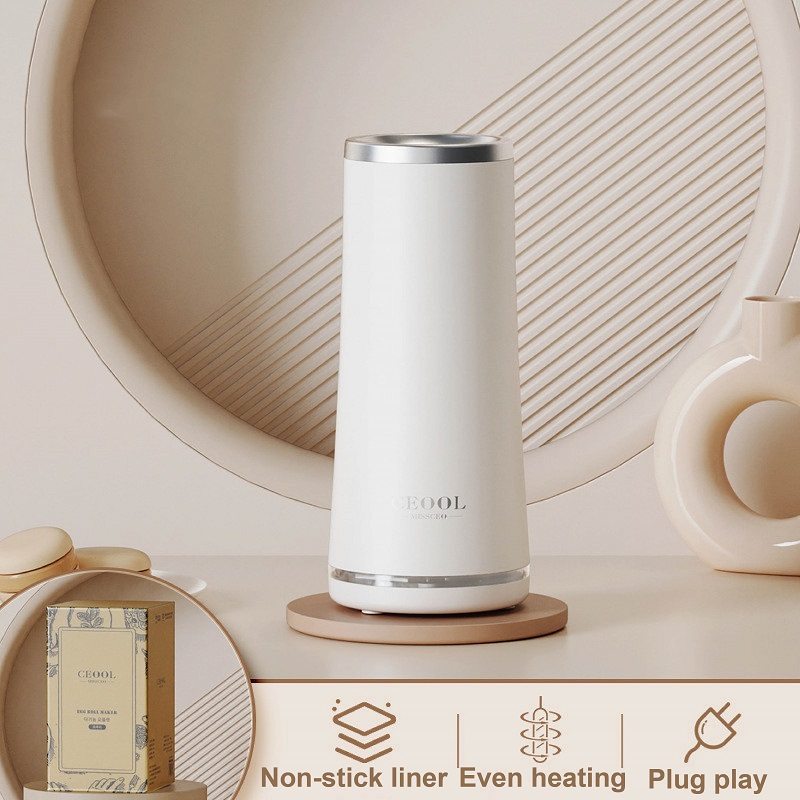 220V Huishoudelijke Eierrolmac - Home Cooking Egg Roll recensie en prijs