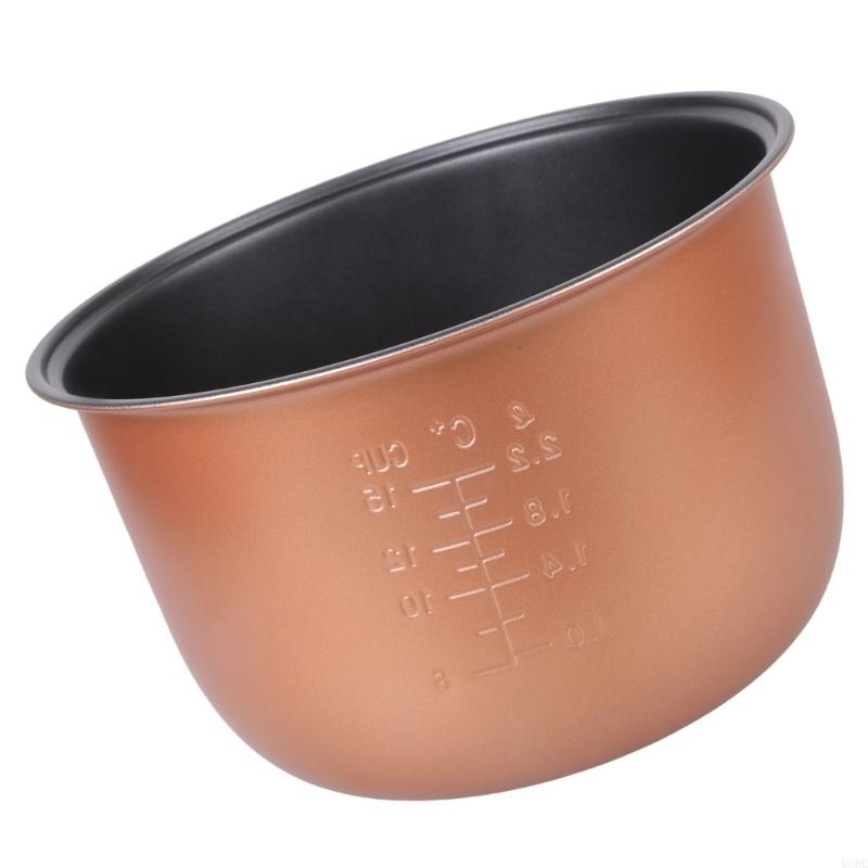 Anti-aanbak kookpot Vervanging - Home Cooking Appliances recensie en prijs