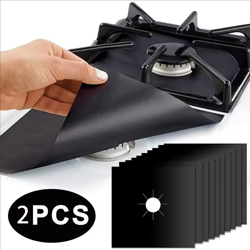 2/4/8 Stuks Gasfornuis Protect - Home Cooking Gas Stove recensie en prijs