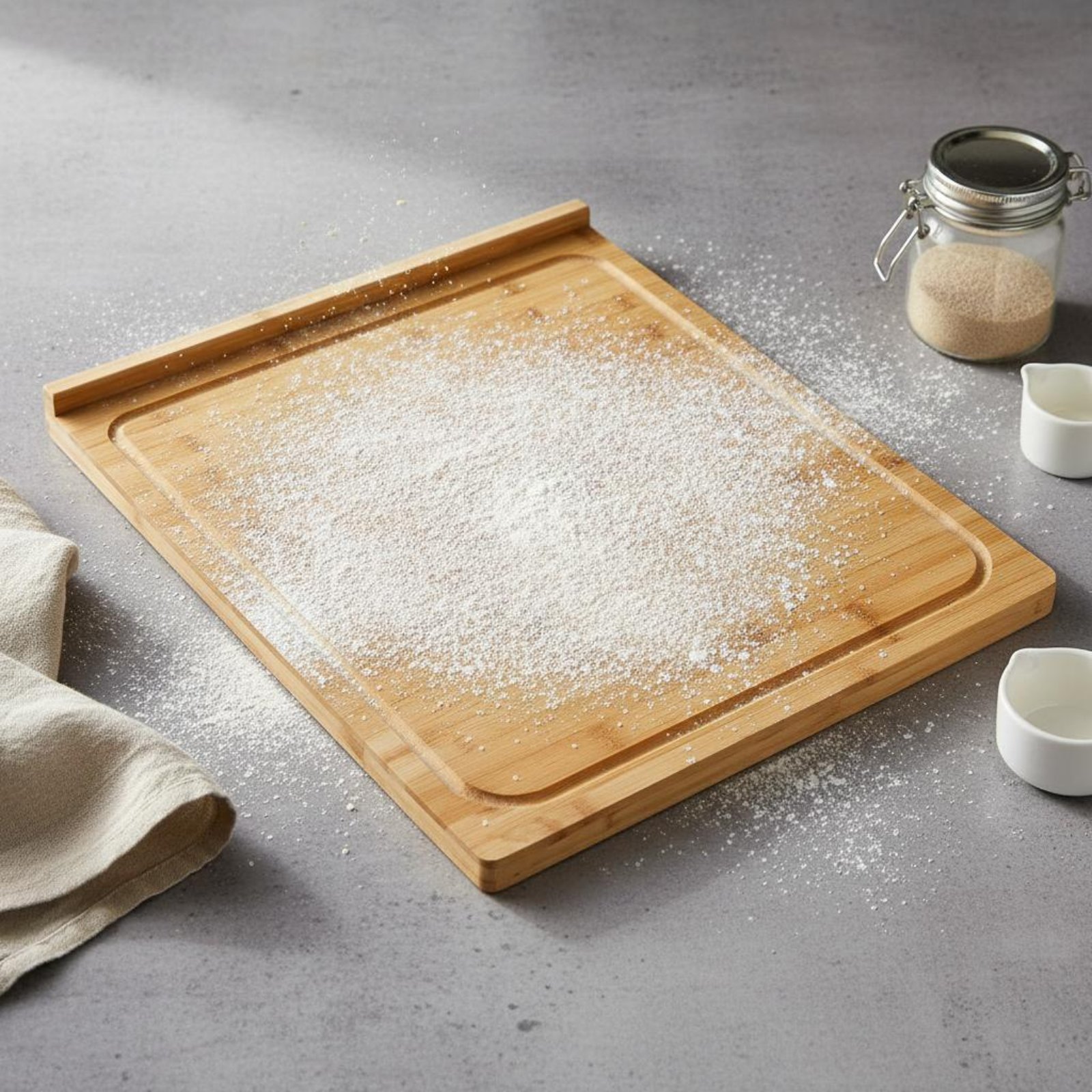 Snijplank boven de gootsteen,  - Home Cooking Usa recensie en prijs